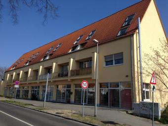 neuer Eigentümer für Einraumwohnung in Zentrumsnähe gesucht Wohnung kaufen 14542 Werder (Havel) Bild mittel