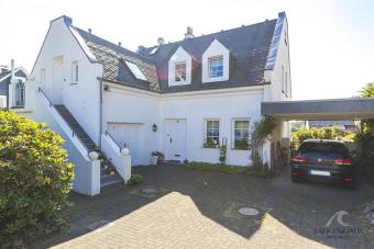 Neuwertiges Architektenhaus mit großzügiger Aufteilung Haus kaufen 42859 Remscheid Bild mittel