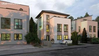 ***NIVEAUVOLLES STADTHAUS MIT WALMDACH*** Haus kaufen 53347 Alfter Bild mittel