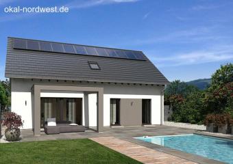 Noch 2025 einziehen !! mit OKAL Förderung von 20.000.00 Euro !! Haus kaufen 46459 Rees Bild mittel