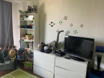 ObjNr:18308 - Sehr schöne 2,5 Zimmer Wohnung als Kapitalanlage Wohnung kaufen 21502 Geesthacht Bild mittel