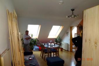 ObjNr:19009 - KAPITALANLAGE - gepflegtes 1-Zimmer Appartement zentral und doch ruhig in Alzey Wohnung kaufen 55232 Alzey Bild mittel