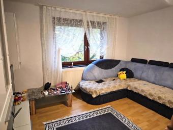 ObjNr:B-18293 - Neurenovierte 2 ZimmerWohnung Wohnung kaufen 67063 Ludwigshafen am Rhein Bild mittel