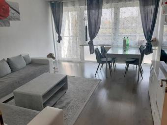 ObjNr:B-18637 - Familienfreundliche 3-Zimmer ETW mit Balkon in Worms Rheinnähe Wohnung kaufen 67547 Worms Bild mittel