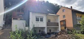 ObjNr:B-19334 - freistehendes Einfamilienhaus mit Garten und Garage Haus kaufen 66955 Pirmasens Bild mittel