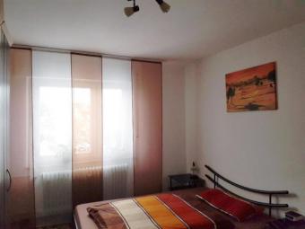 ObjNr:B-19539 - Helle 4- Zimmer ETW mit Balkon in Stetten am kalten Markt Wohnung kaufen 72510 Stetten am kalten Markt Bild mittel