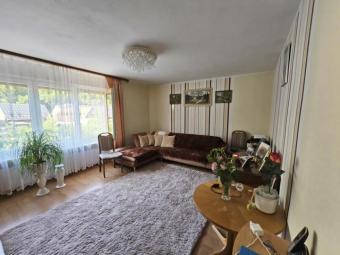 ObjNr:B-19540 - Gepflegtes Einfamilienhaus mit tollem Garten; Ideal für die Familie Haus kaufen 55592 Raumbach Bild mittel