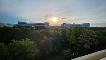 *** Paare und kleine Familien aufgepasst *** Kernsanierte Balkonwohnung mit Ausblick in Neuperlach Wohnung kaufen 81737 München Bild mittel