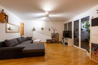 Penthouse mit 2 Balkonen Wohnung kaufen 79539 Lörrach Bild mittel