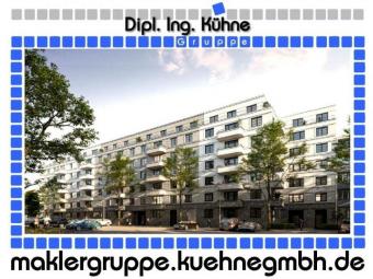 Penthouse mit 2 großen Terassen Wohnung kaufen 10781 Berlin Bild mittel