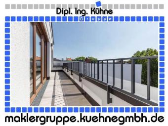 Penthouse mit großer Sonnenterrasse Wohnung kaufen 10781 Berlin Bild mittel