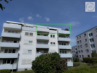 Penthouswohnung mit großer Terrasse Wohnung kaufen 75328 Schömberg (Landkreis Calw) Bild mittel