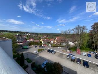 Penthouswohnung mit schöner Aussicht Wohnung kaufen 75328 Schömberg (Landkreis Calw) Bild mittel