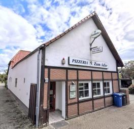 Pizzeria als Kapitalanlage mit sehr guter Rendite Gewerbe kaufen 38539 Müden (Aller) Bild mittel