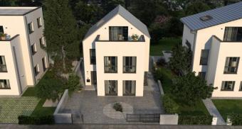 PLATZWUNDER MIT VIEL KOMFORT - ARCHITEKTONISCH AUSGEREIFT Haus kaufen 45524 Hattingen Bild mittel