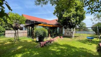 Poolvilla in Weil der Stadt - Haus im Haus - Merklingen (Duplex) ab/from September Haus 71263 Weil der Stadt Bild mittel