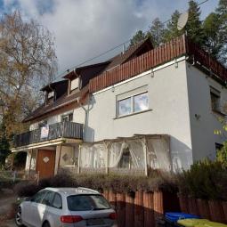 PREISREDUZIERUNG!Einfamilienhaus mit Einliegerwohnung in Waldböckelheim zu verkaufen Haus kaufen 55596 Waldböckelheim Bild mittel