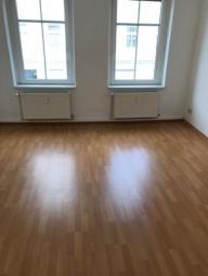 Preiswerte kleine schöne 2-R-Wohnung mit Balkon ca.46m² in MD-Lemsdorf zu vermieten. Wohnung mieten 39118 Magdeburg Bild mittel