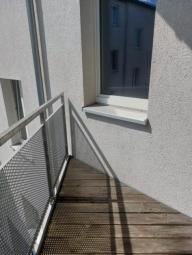 Preiswerte schöne 3-R-Wohnung im 2.OG 76,05m2 mit Balkon   
zu vermieten..! Wohnung mieten 39112 Magdeburg Bild mittel