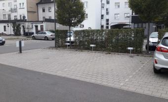 privater KFZ-Stellplatz zentral in Dillingen/Stummstraße Gewerbe mieten 66763 Dillingen/Saar Bild mittel