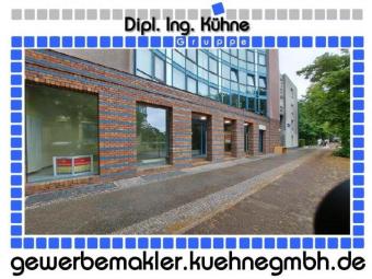 Prov.-frei: Anhalter Bahnhof: Ladenbüro in Kreuzberg Gewerbe mieten 10963 Berlin Bild mittel