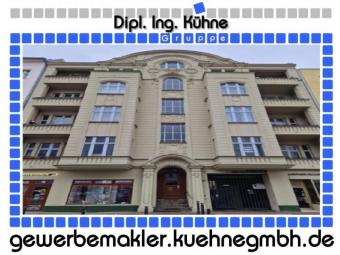 Prov.-frei: Atelier im Denkmalschutz Gewerbe mieten 12043 Berlin Bild mittel