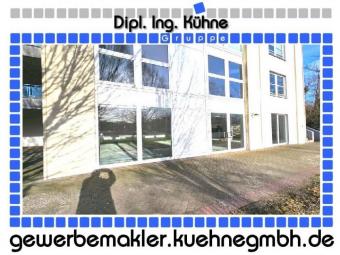Prov.-frei: Modern helles Maisonette-Büro Gewerbe mieten 10315 Berlin Bild mittel