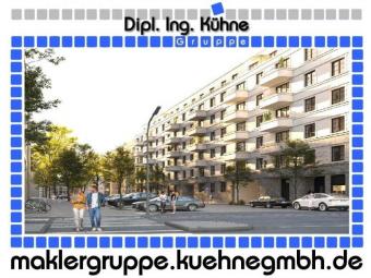 Prov.-frei: Neubau Single-Wohnung Wohnung kaufen 10781 Berlin Bild mittel