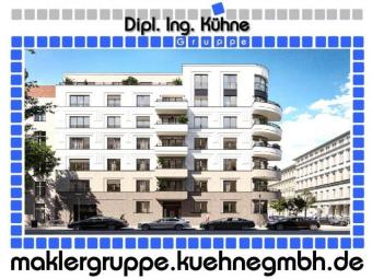 Prov.-frei: Neubau-Wohnung mit Terrasse Wohnung kaufen 10781 Berlin Bild mittel