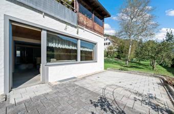 PROVISIONSFREI - EG-Wohnung mit tollem Garten, Terrasse und Doppelgarage Wohnung kaufen 88631 Beuron Bild mittel