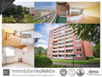 PROVISIONSFREI! Freie 3 Zimmer Wohnung inklusive Stellplatz, Keller, Parkett & Loggia! ERBBAURECHT! Wohnung kaufen 21217 Seevetal Bild mittel