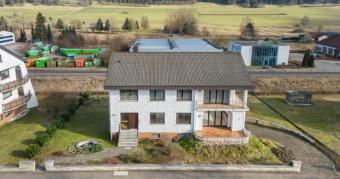 PROVISIONSFREI- Großzügiges 2-Familienhaus mit Garten und viel Potenzial Haus kaufen 78604 Rietheim-Weilheim Bild mittel