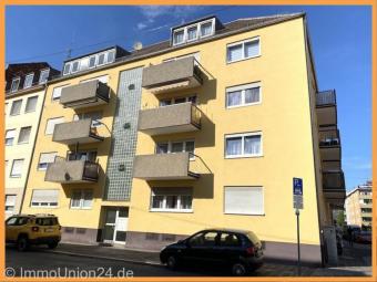 PROVISIONSFREI + NEU in 2023 mit Bad + Fenster renoviertes 30 qm Apartment in TOP Lage St.-Johannis Wohnung kaufen 90419 Nürnberg Bild mittel