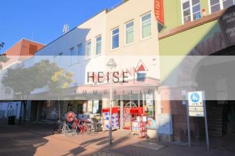 "Wohnen in der Innenstadt von Holzminden" 4, Zi.-Mietwohnung mit Dachterrasse Wohnung mieten 37603 Holzminden Bild mittel