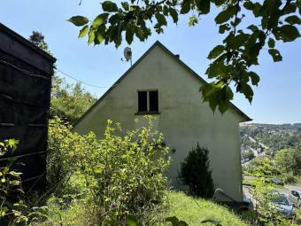 Reihenendhaus mit Ausbaupotential über den Dächern von Gemünd auf eigenem Waldgrundstück! Haus kaufen 53937 Schleiden Bild mittel