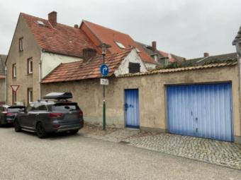 Reihenendhaus mit Garage und Ackerflächen Haus kaufen 15926 Luckau Bild mittel