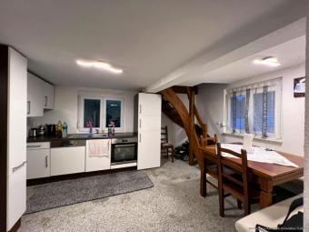 Renoviertes und vermietetes Einfamilienhaus - kleines Grundstück optimal genutzt Haus kaufen 72218 Wildberg (Landkreis Calw) Bild mittel