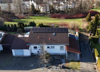 Ruhige Toplage, die vortreffliche Adresse! Haus kaufen 88299 Leutkirch im Allgäu Bild mittel