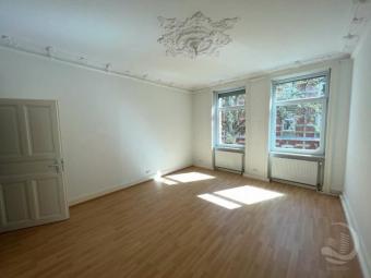 Ruhige, zentrale, Citylage.. Wohnung mieten 65185 Wiesbaden Bild mittel