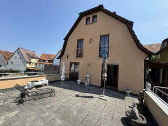 Saniertes EFH mit viel Platz für die Familie! Haus kaufen 75443 Ötisheim Bild mittel