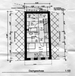 Saniertes Einfamilienhaus mit Garten Haus kaufen 66780 Rehlingen-Siersburg Bild mittel