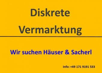 ***sanierungsbedürftiges 100m² EFH im Stadtzentrum*** Haus kaufen 94474 Vilshofen an der Donau Bild mittel