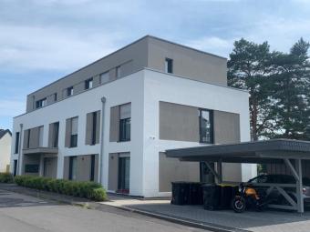 SANKT AUGUSTIN -NEUBAU- 4 Zimmer PENTHOUSE Whg. mit 139 m² Wfl. Nähe HIT, REWE, ALDI ruhig, zentral Wohnung kaufen 53757 St. Augustin Bild mittel