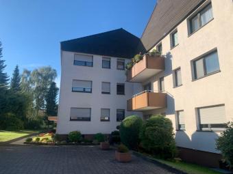 SANKT AUGUSTIN NIEDERBEG, 2-Zi. ETW bezugsfrei ca. 64 m² Wfl. Küche, Diele, Bad, Balkon, Keller, TG Wohnung kaufen 53757 St. Augustin Bild mittel