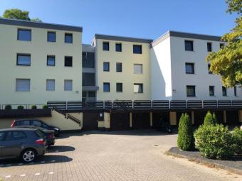 SANKT AUGUSTIN NIEDERBEG, helle 3-Zi ETW ca. 88 m² Wfl. Kü., Diele, Bad, GWC, Balkon, Keller, Garage Wohnung kaufen 53757 St. Augustin Bild mittel