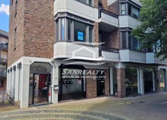 SANREALTY | Büro- oder Praxisetage in bevorzugter Lage am Eschweiler Markt Gewerbe mieten 52249 Eschweiler Bild mittel