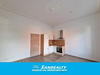 SANREALTY | vollständig sanierte Erdgeschoss-Wohnung mit stilvoller Architektur in zentraler Lage von Eschweiler Wohnung kaufen 52249 Eschweiler Bild mittel