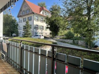 Schlüsselerlebnis!
Ihr neues Zuhause mitten im Zentrum!
- Optional mit Garage- Wohnung kaufen 88299 Leutkirch im Allgäu Bild mittel