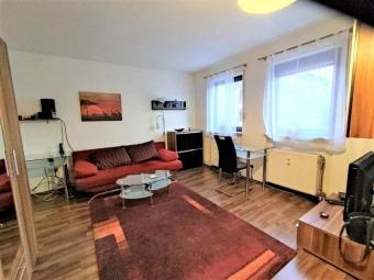 Schöne 1-Zimmerwohnung mit Balkon in guter Lage von Mannheim-Neckarau Wohnung kaufen 68199 Mannheim Bild mittel