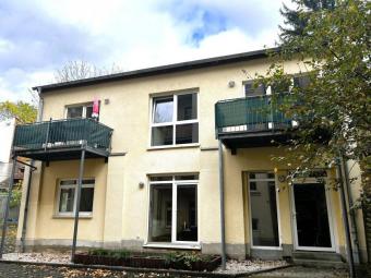 Schöne 2-Raum-Wohnung mit Balkon, EBK und Tageslichtbad in Plauen! Vermietet Wohnung kaufen 08527 Plauen Bild mittel